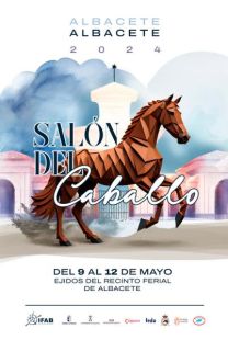 SALON DEL CABALLO EXPOVICAMAN - GC Ecuestre